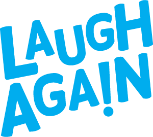 LaughAgain_Logo