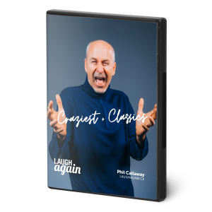 Laugh Again's Craziest & Classics