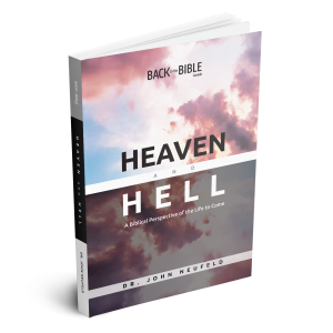Heaven and Hell