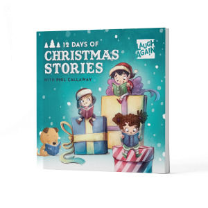 12 Days of Christmas Stories