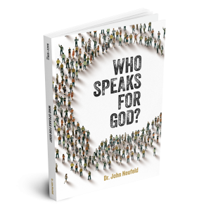 Who Speaks for God?