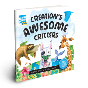 Creation's Awesome Critters