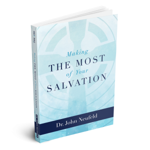 Making the Most of Your Salvation (Book)
