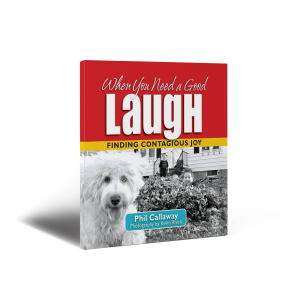 When You Need A Good Laugh