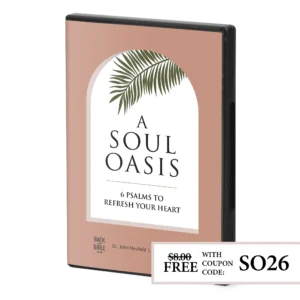 Soul-Oasis-Summer-Psalms-CD-Store-CouponCode